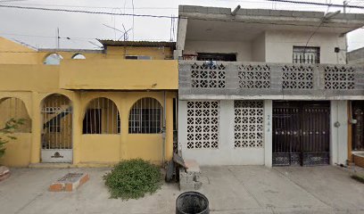 García house