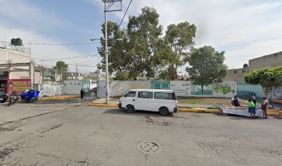 Centro De Salud Herreros