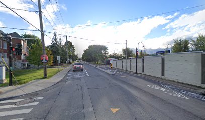 Biciborne - Station de réparation pour vélos