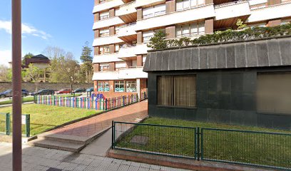 Tres Primaveras Espacio Infantil en Gijón