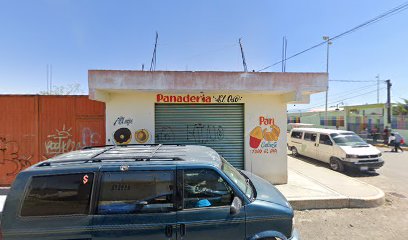 Panaderia El Oso