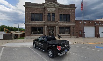 Eagle Grove Police Department