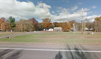 St Croix Chippewa Housing