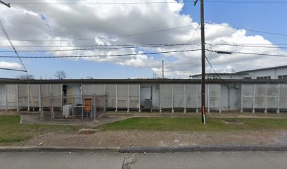 ST. MARY PARISH SHERIFF BRANCH OFFICE