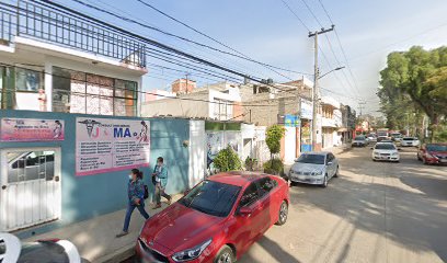 Facultad de medicina