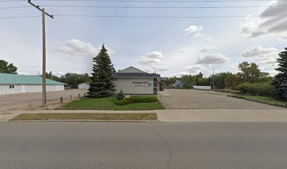 Kingdom Hall of Jehovah's Witnesses