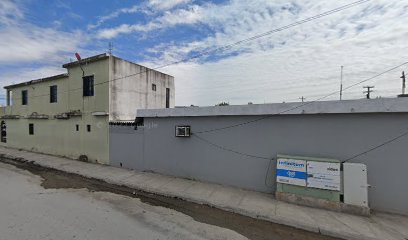 La Huasteca Constructora