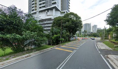 A To Z Language Centre Sdn. Bhd.