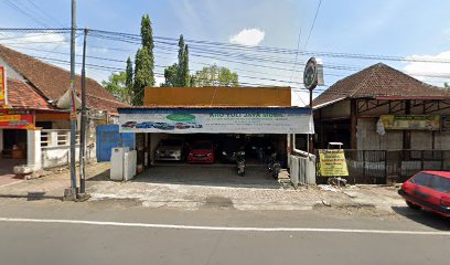 Kho Yuli Jaya Mobil