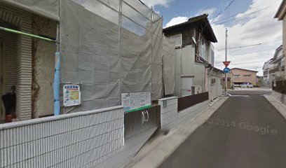 山内化粧品店