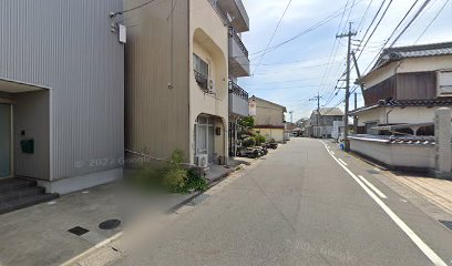 なかむら生花店