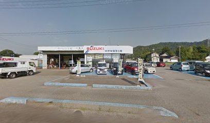 森村自動車商会 七尾店