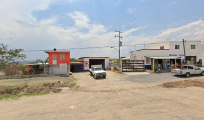 Cemento Cruz Azul