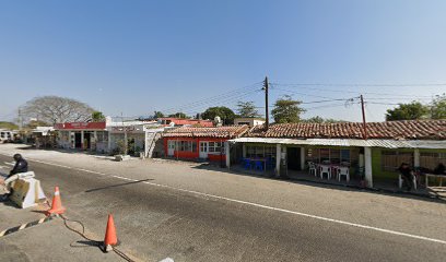 Comedor Santa Fé