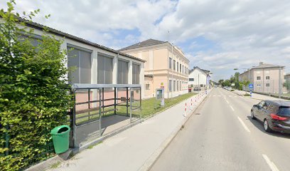 Viehofen Schule