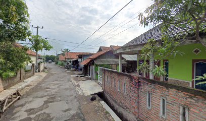 BENGKEL LAS UNGGUL MAKMUR