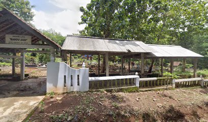 Makam Randu Sari Park