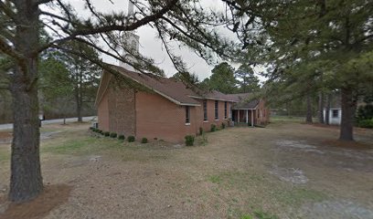 Providence Baptist Church