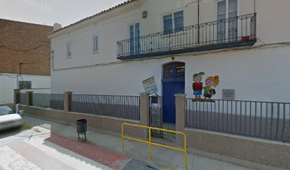 Escuela Pública Blanca de Villalonga ZER Alt Segrià