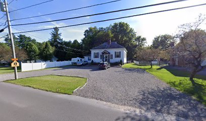 Pleasant Street School House