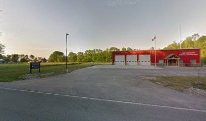 Tay Township Fire Station 2
