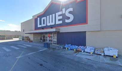 Kitchen Design at Lowe's