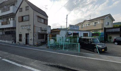 屋台屋トモ