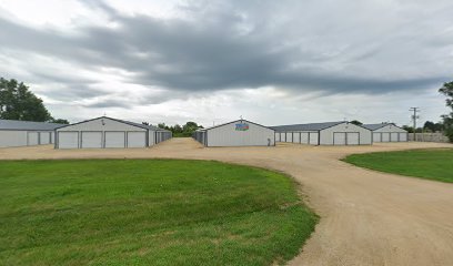 Newburg Storage