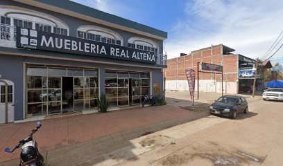 Muebleria Real Alteña