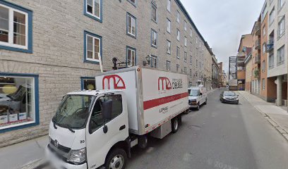 Corporation des Services d'Ambulance du Québec