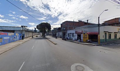 Mezquita de Bucaramanga