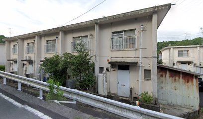 下長野住宅