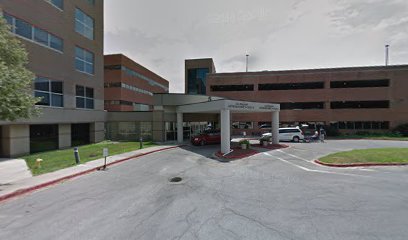 The Iowa Clinic Obstetrics & Gynecology Department - Methodist Medical Center - John Stoddard