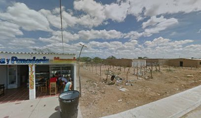 Tienda Y Panaderia Mi Margot