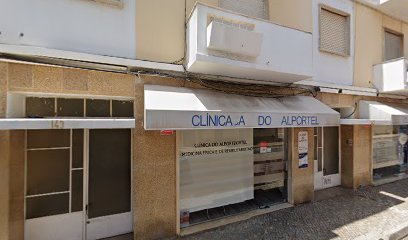 Clínica Do Alportel - Centro De Medicina Física E Reabilitação De Faro, Lda.