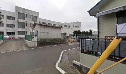 岩沼市立岩沼西小学校