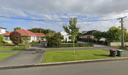Weston Villa - Christchurch Holiday Homes