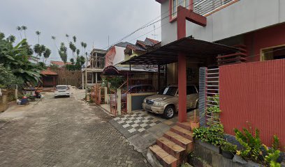 PT Arga Arta Utama