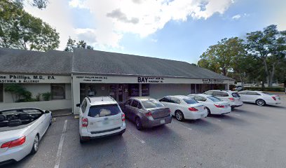 Countryside/Palm Harbor Office