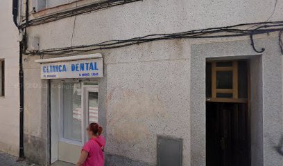 Clínica Dental Dr. Miquel Casas en Sant Vicenç de Castellet