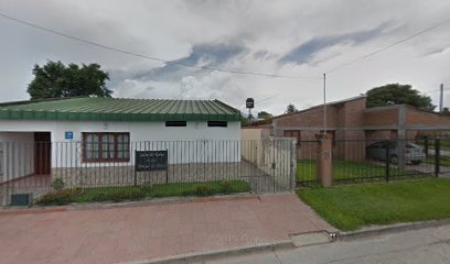 Salón del Reino de los Testigos de Jehová