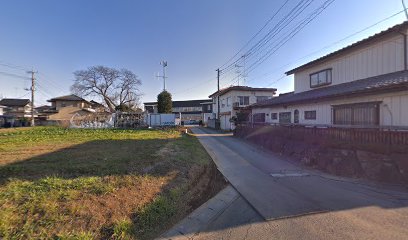 結城市立城南小学校