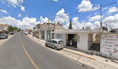 Productos De Limpieza Para El Hogar