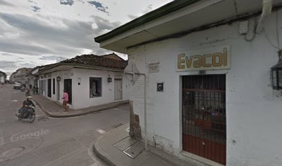 Espacio / estudio