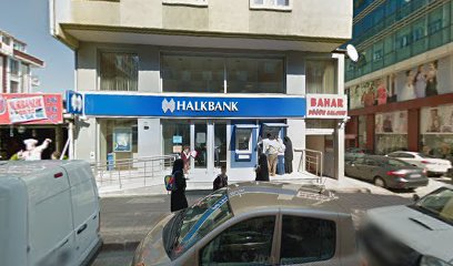 Halkbank Arnavutköy Şubesi