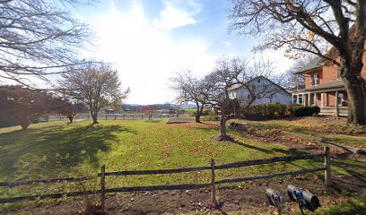 Our Happy Place Equestrian Center LLC