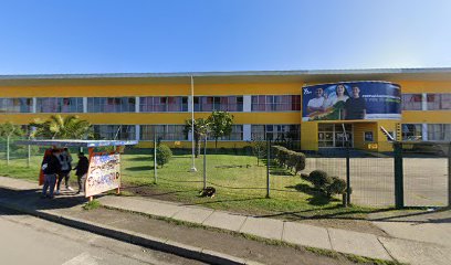 Liceo Técnico Profesional de La Madera