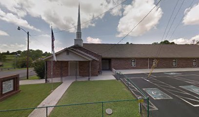 Roe Junction Baptist Church