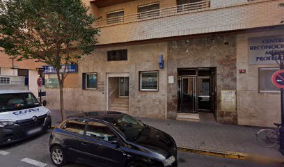 Fisioterapia Fran Toldos - Clinica Virgen de los Llanos en Albacete