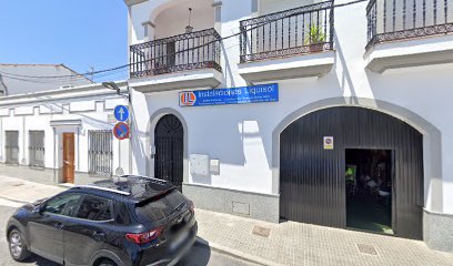 Instalaciones Liquisol en Puebla de la Calzada